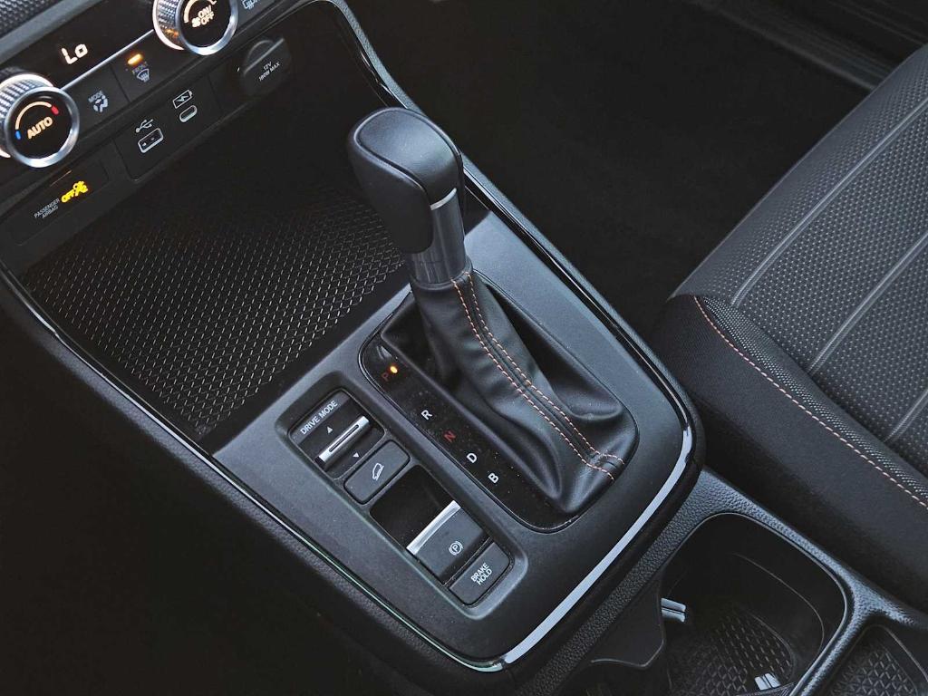 used 2024 Honda CR-V Hybrid car, priced at $29,967