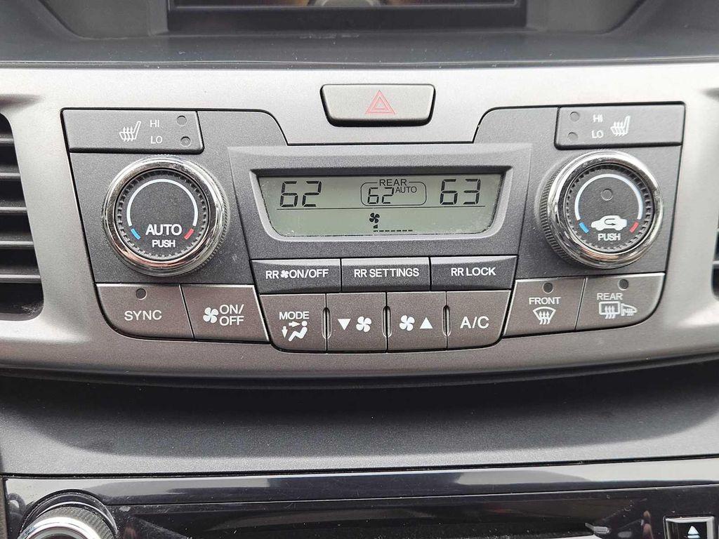 used 2014 Honda Odyssey car, priced at $10,865