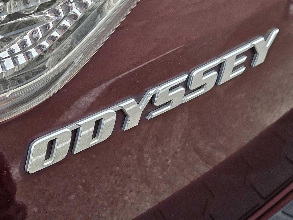used 2014 Honda Odyssey car, priced at $10,865