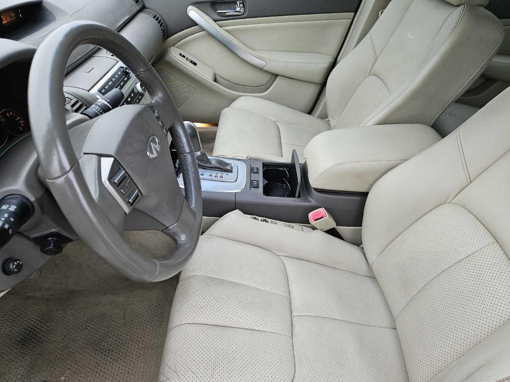 used 2005 INFINITI G35 car, priced at $6,999