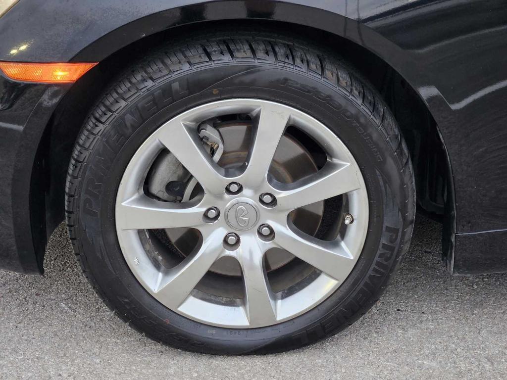 used 2005 INFINITI G35 car, priced at $6,999