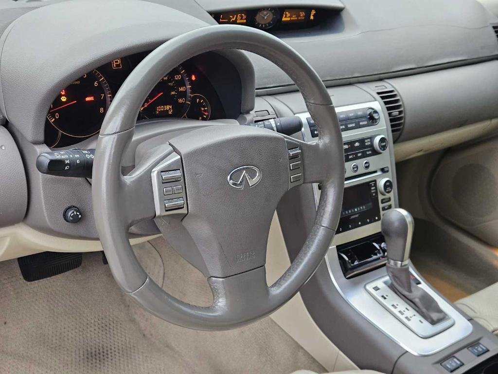 used 2005 INFINITI G35 car, priced at $6,999