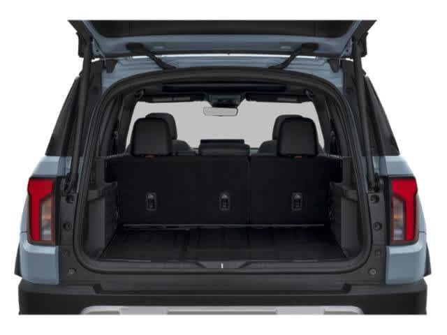 new 2026 Honda Passport car, priced at $52,568