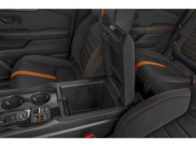 new 2026 Honda Passport car, priced at $52,568