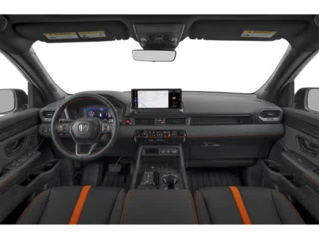 new 2026 Honda Passport car, priced at $52,568