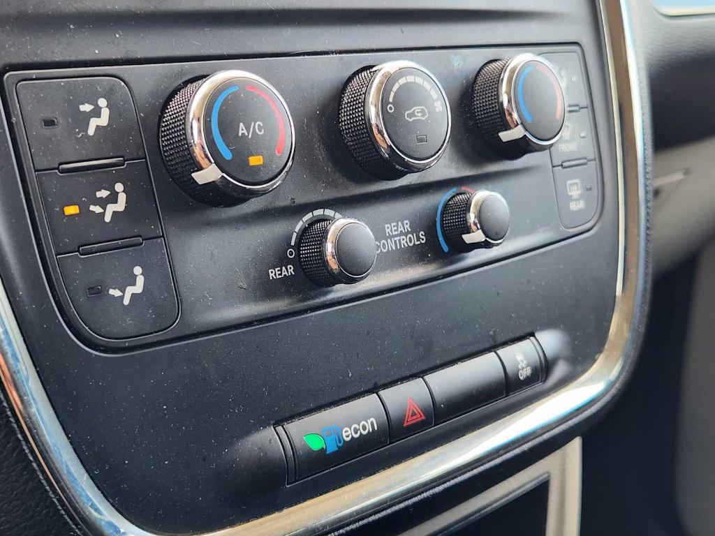 used 2019 Dodge Grand Caravan car, priced at $11,556