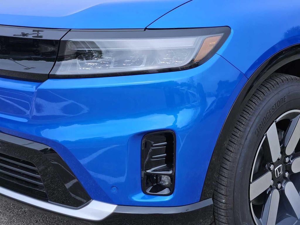 new 2026 Honda Prologue car, priced at $53,650