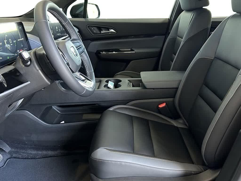 new 2026 Honda Prologue car, priced at $53,650