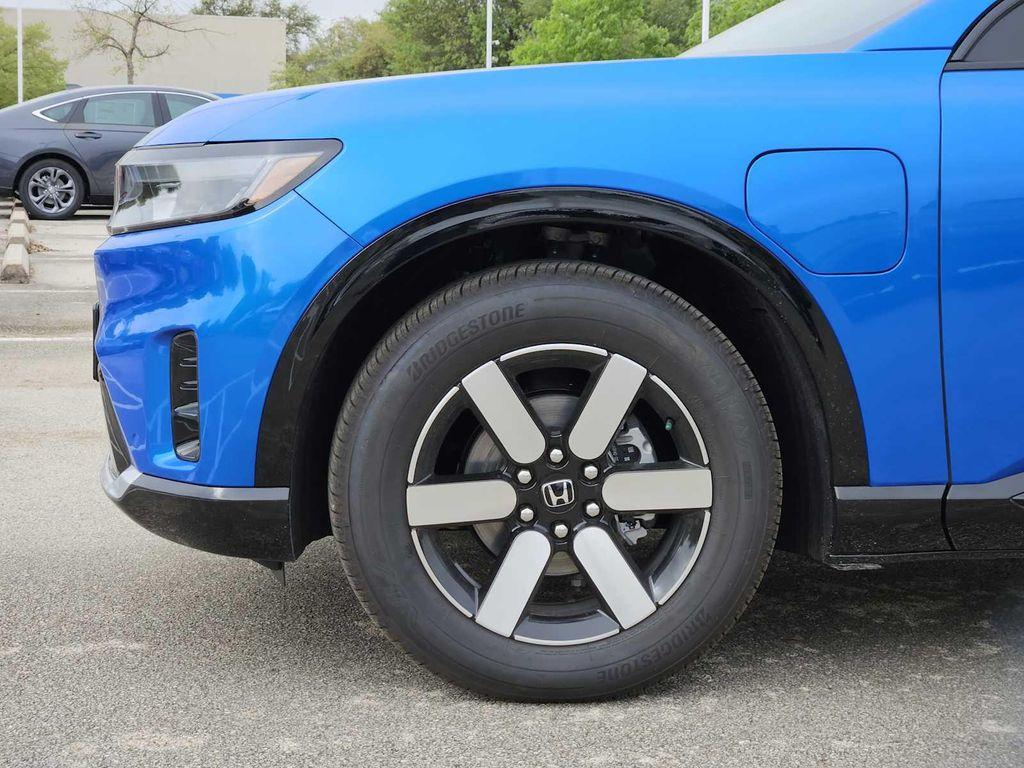 new 2026 Honda Prologue car, priced at $53,650