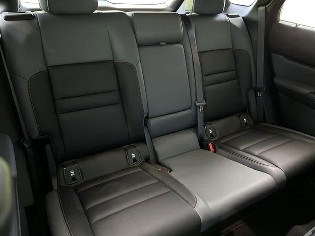 new 2026 Honda Prologue car, priced at $53,650