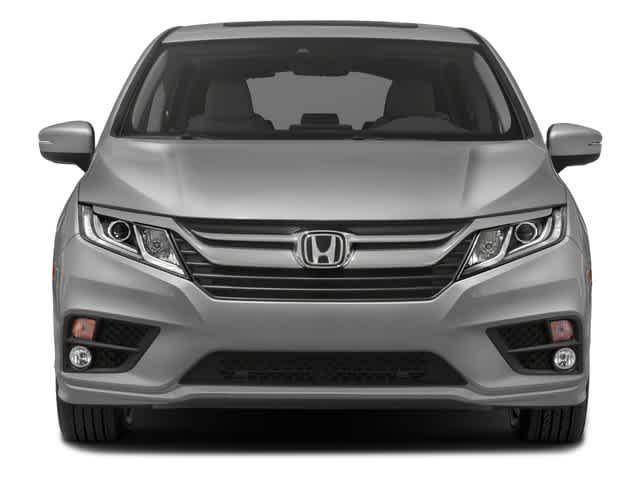 used 2018 Honda Odyssey car, priced at $19,977