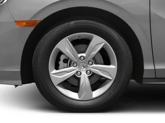 used 2018 Honda Odyssey car, priced at $19,977
