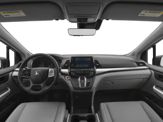 used 2018 Honda Odyssey car, priced at $19,977