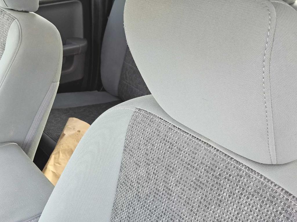 used 2018 Ram 1500 car, priced at $17,999