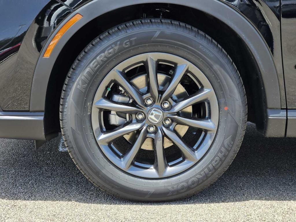 new 2026 Honda CR-V car, priced at $38,073