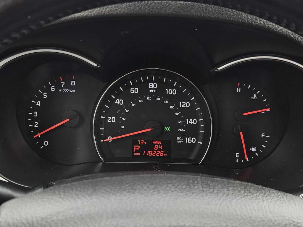 used 2015 Kia Sorento car, priced at $8,237