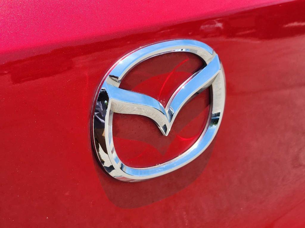 used 2017 Mazda CX-3 car, priced at $15,363