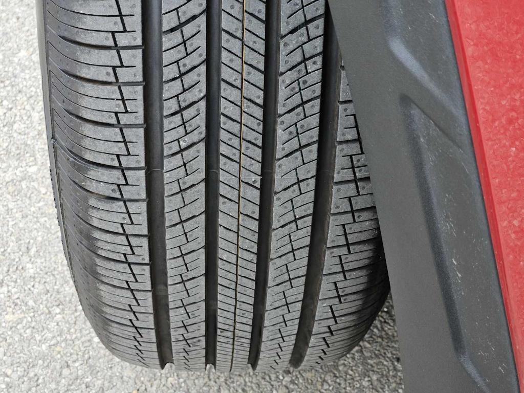 used 2022 Hyundai Tucson car, priced at $16,922