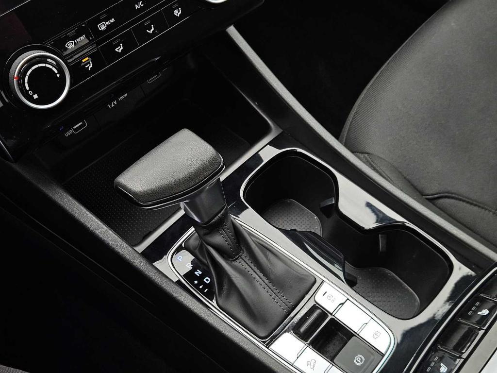 used 2022 Hyundai Tucson car, priced at $16,922