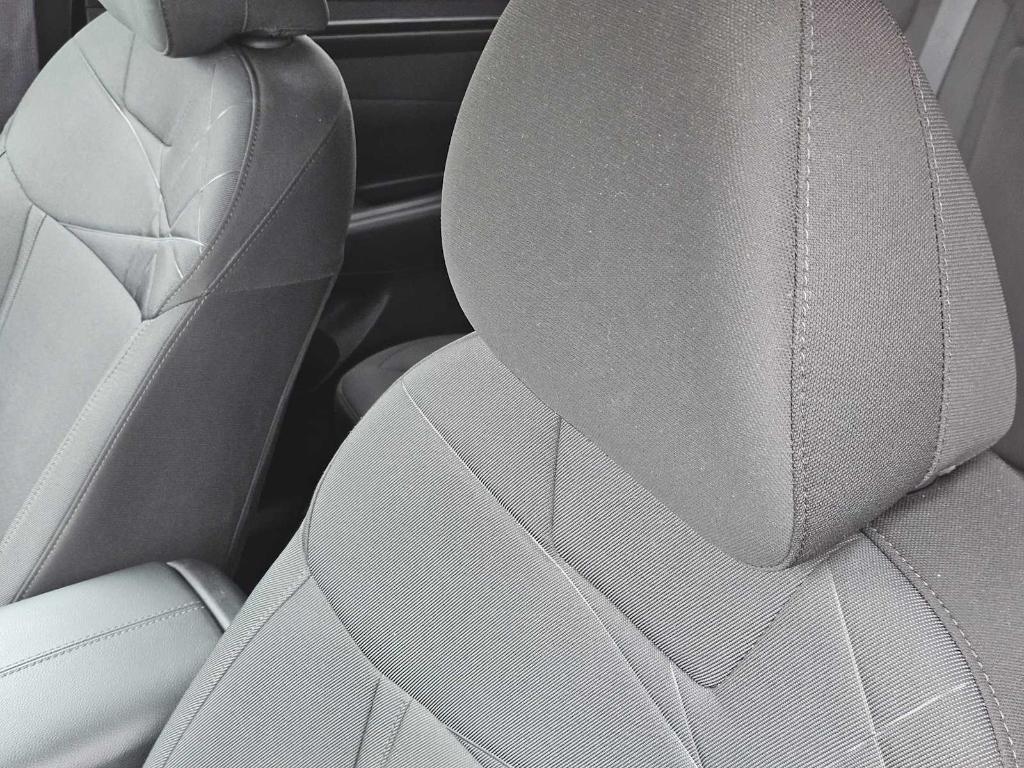 used 2022 Hyundai Tucson car, priced at $16,922