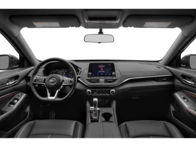used 2020 Nissan Altima car, priced at $13,958