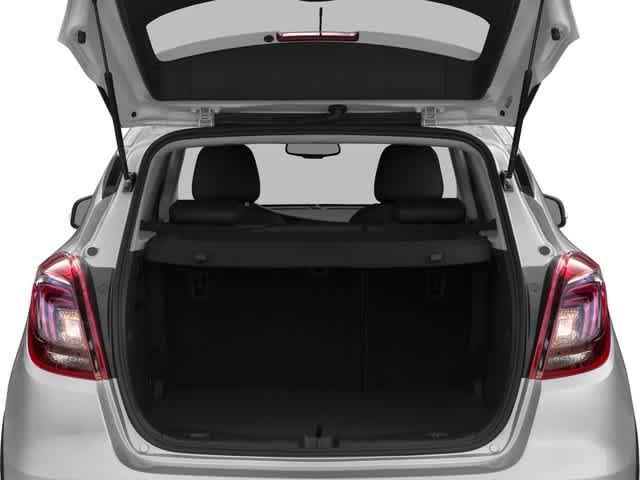 used 2018 Buick Encore car, priced at $9,487