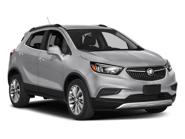 used 2018 Buick Encore car, priced at $9,487