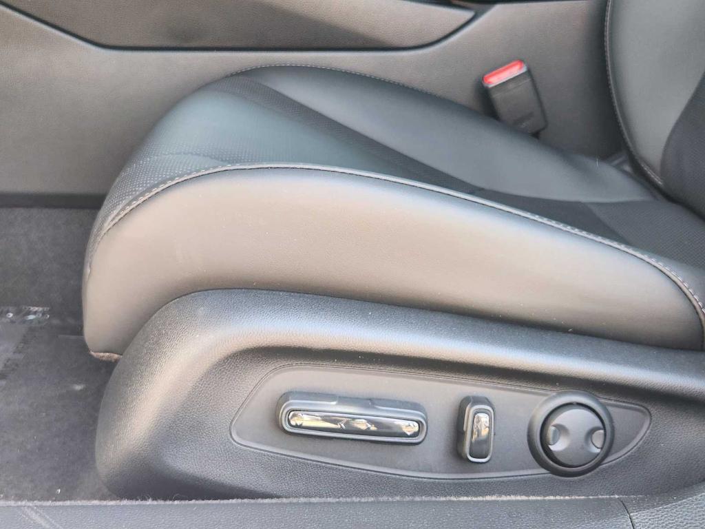 new 2026 Honda Accord Hybrid car, priced at $37,145