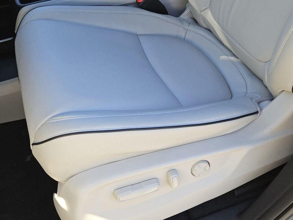 new 2026 Honda Odyssey car, priced at $48,990