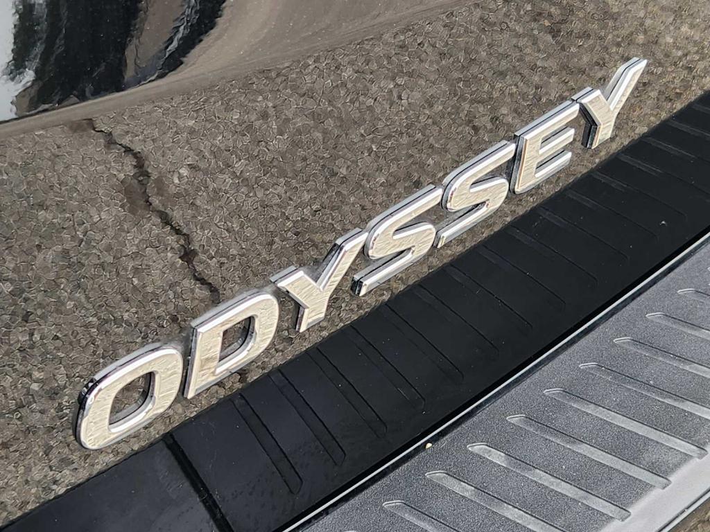 used 2025 Honda Odyssey car, priced at $47,401
