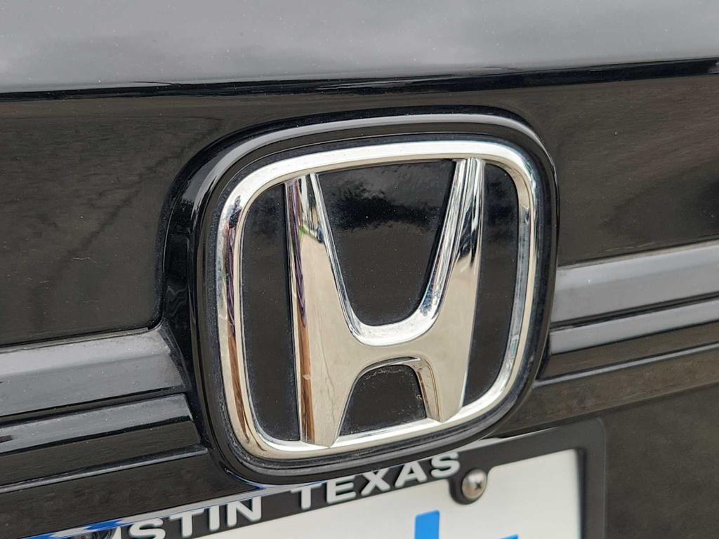 used 2025 Honda Odyssey car, priced at $47,401