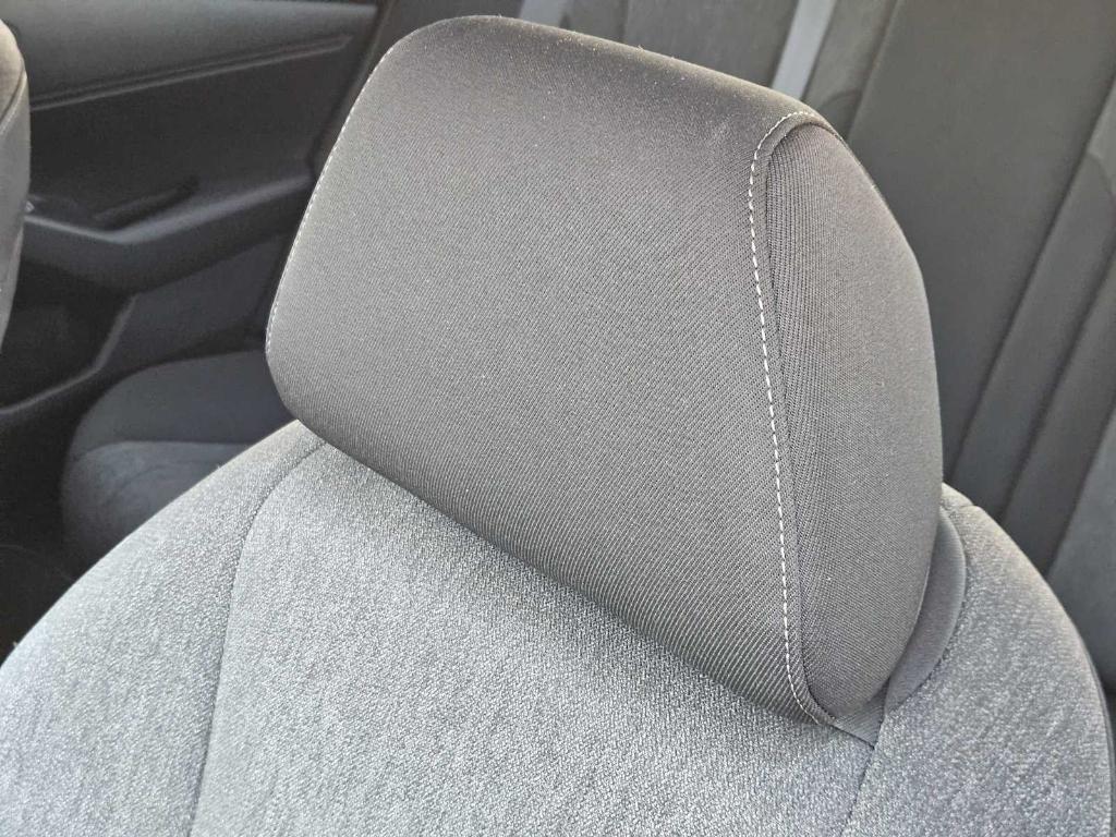 used 2025 Honda Accord car, priced at $29,931