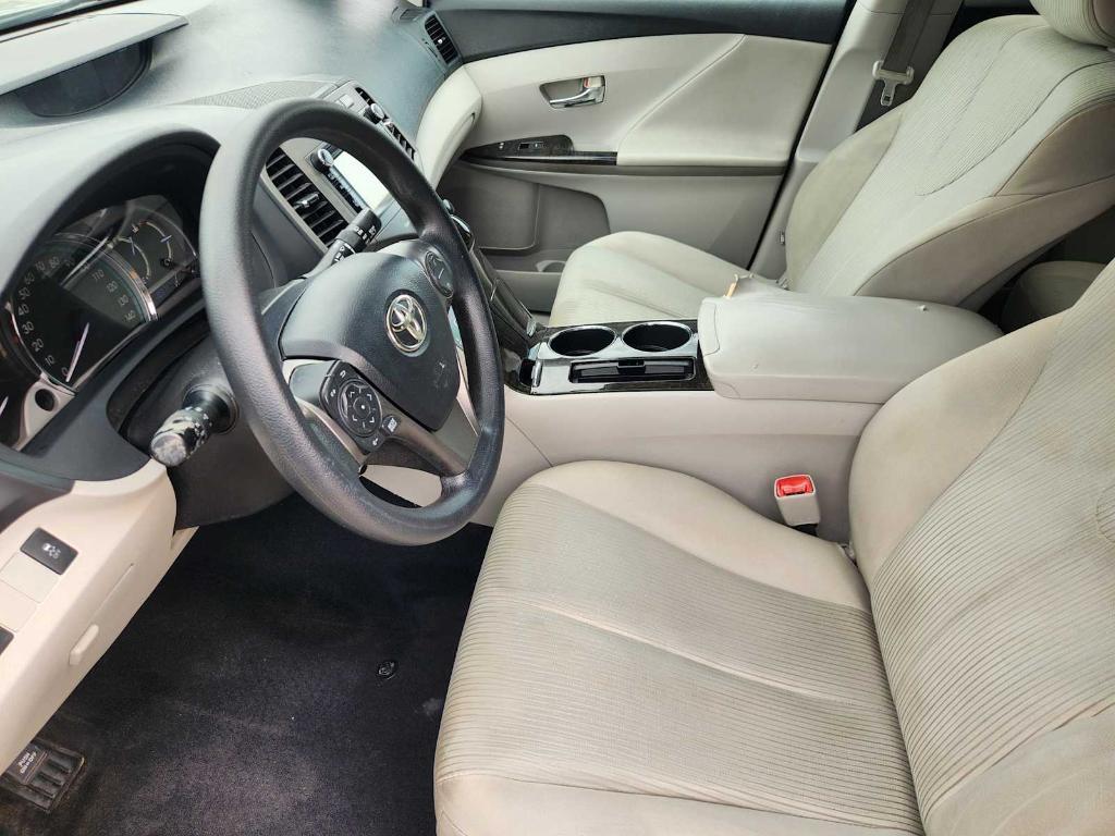 used 2013 Toyota Venza car, priced at $11,387