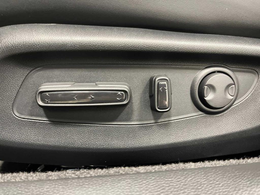 new 2026 Honda Accord Hybrid car, priced at $36,690