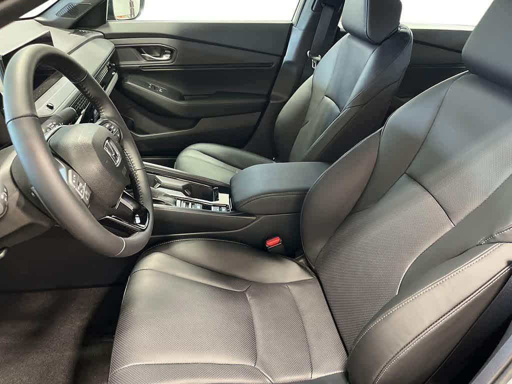 new 2026 Honda Accord Hybrid car, priced at $36,690