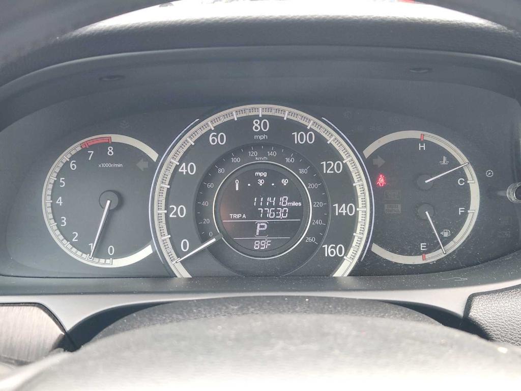 used 2013 Honda Accord car, priced at $14,501