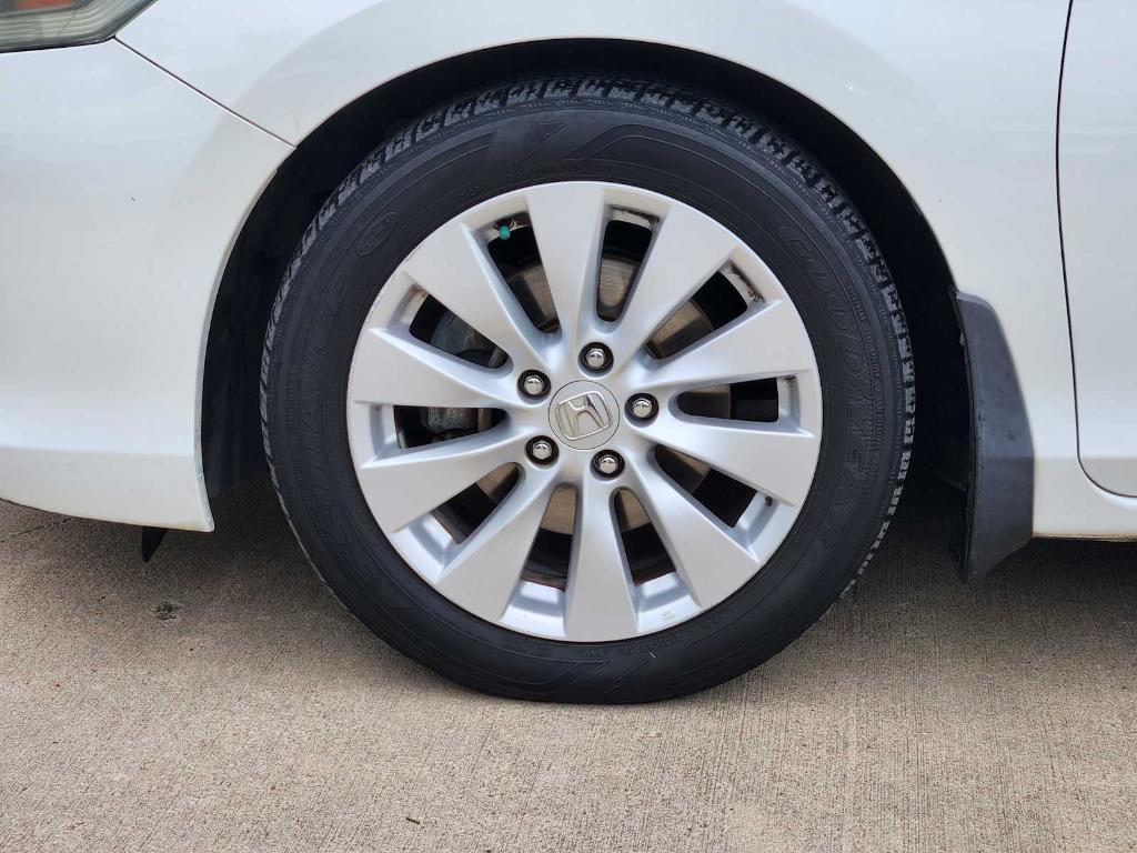 used 2013 Honda Accord car, priced at $14,501
