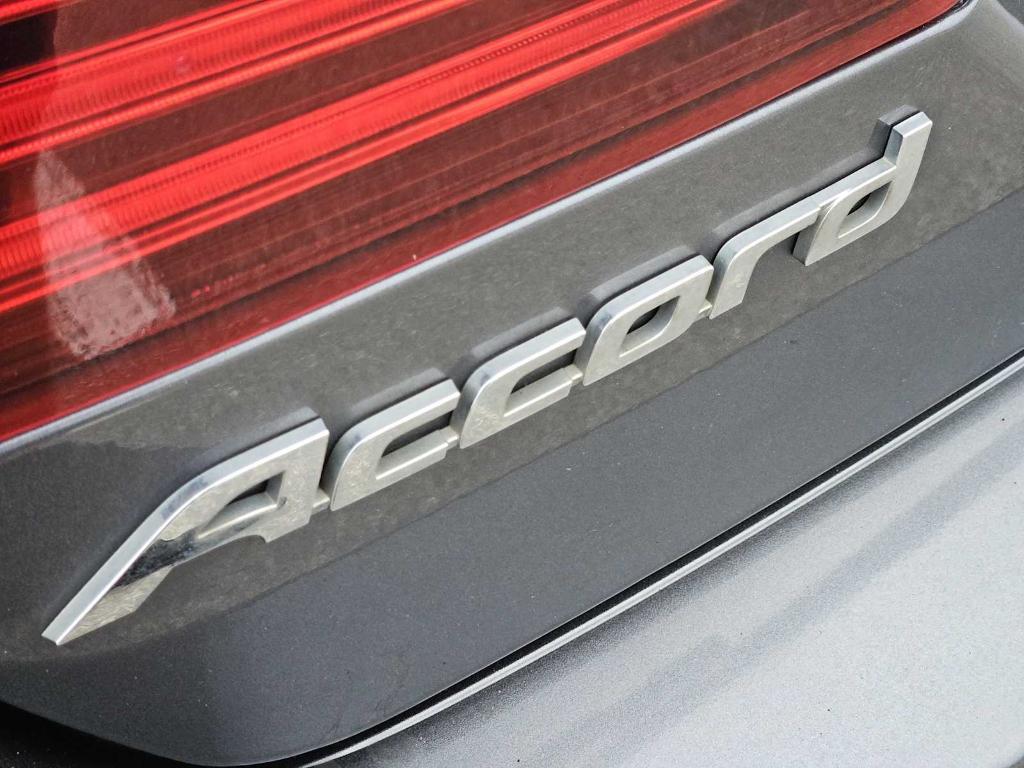 used 2017 Honda Accord car, priced at $10,859