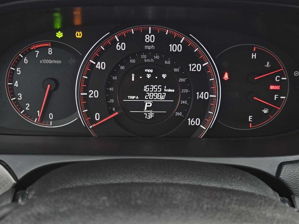 used 2017 Honda Accord car, priced at $10,859