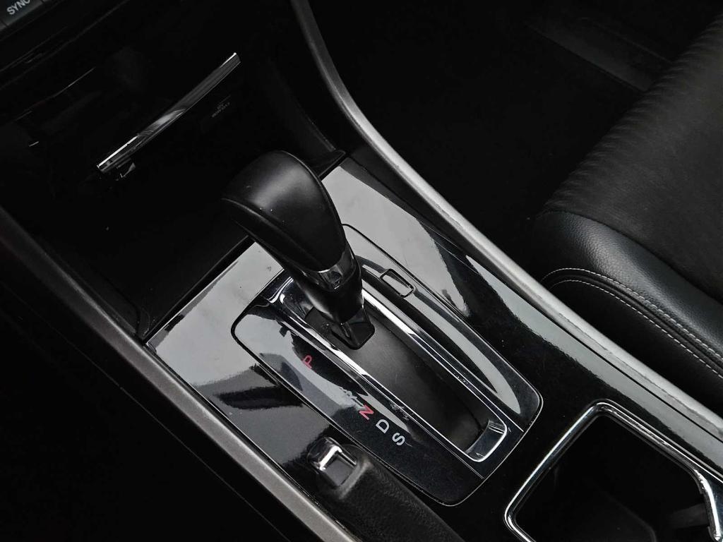 used 2017 Honda Accord car, priced at $10,859