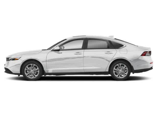 used 2023 Honda Accord car, priced at $24,055