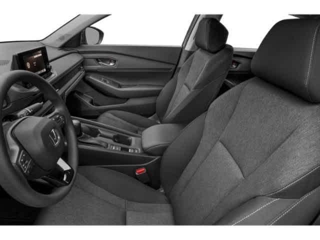 used 2023 Honda Accord car, priced at $24,055