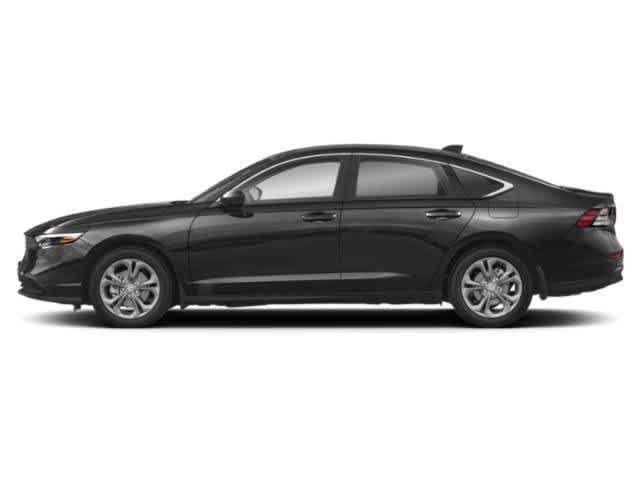 used 2023 Honda Accord car, priced at $24,055
