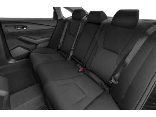 used 2023 Honda Accord car, priced at $24,055