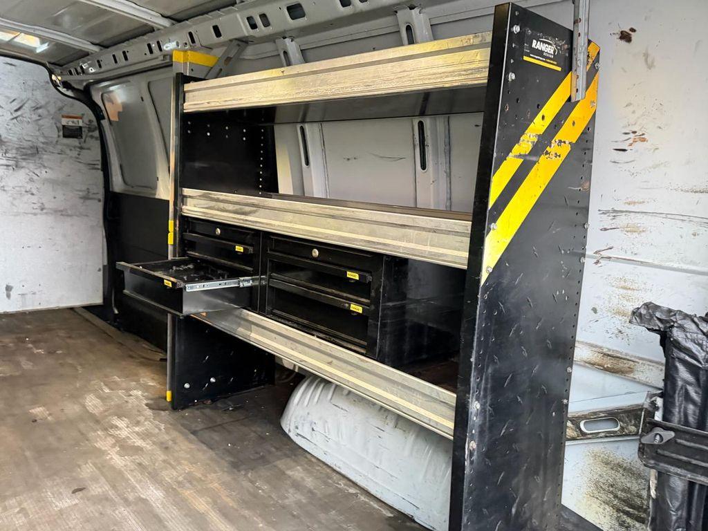 used 2020 GMC Savana 3500 car, priced at $18,900