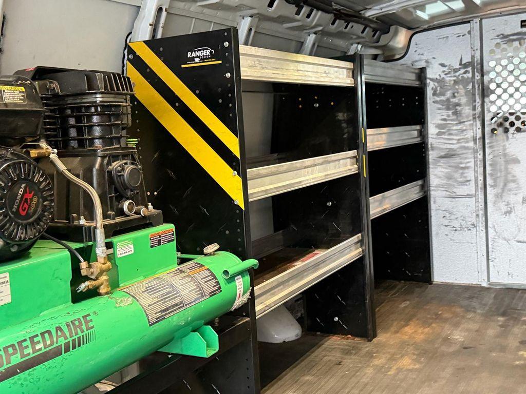 used 2020 GMC Savana 3500 car, priced at $18,900