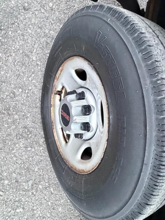 used 2020 GMC Savana 3500 car, priced at $18,900