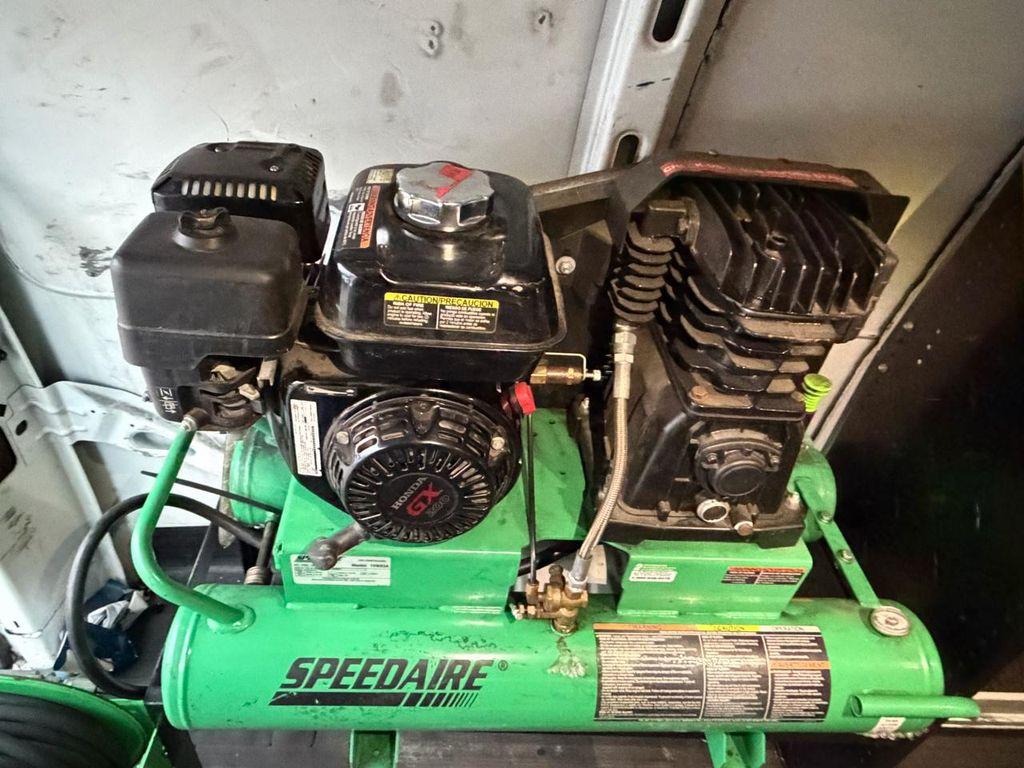 used 2020 GMC Savana 3500 car, priced at $18,900