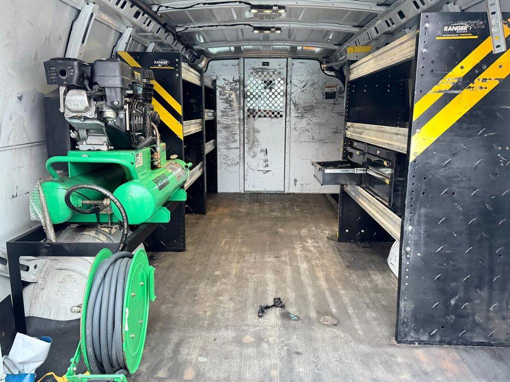 used 2020 GMC Savana 3500 car, priced at $18,900