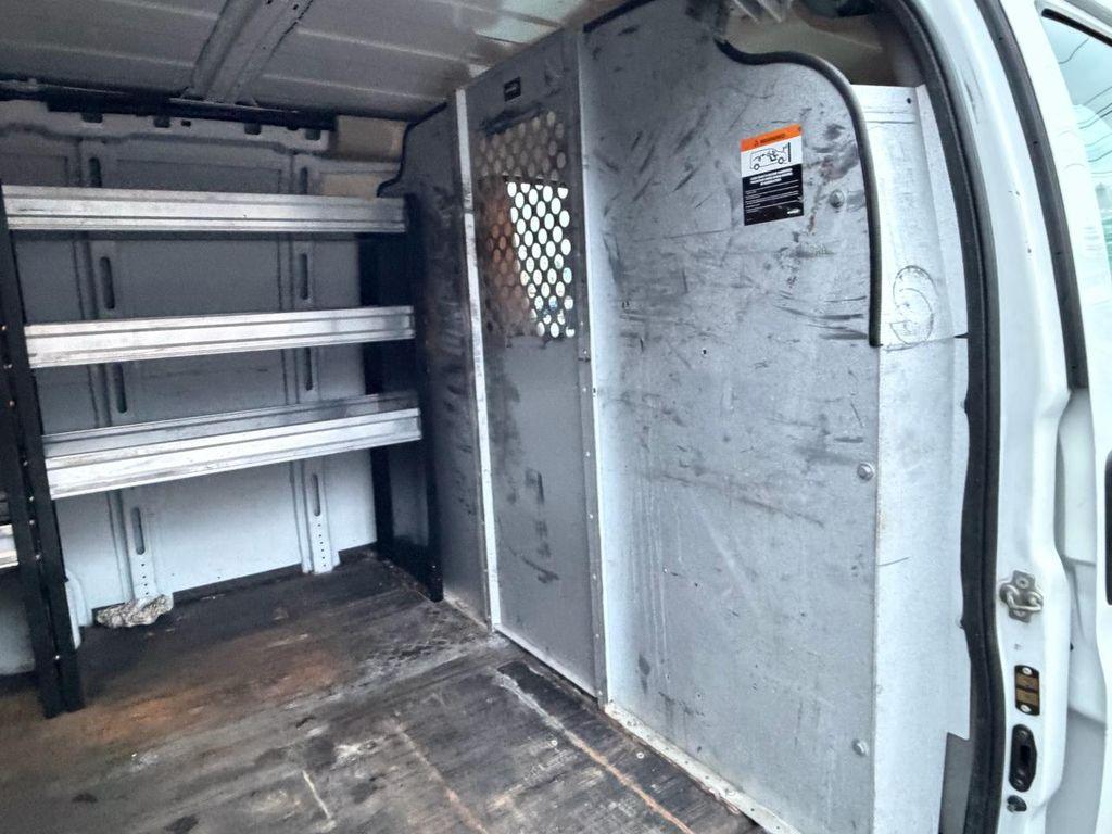 used 2020 GMC Savana 3500 car, priced at $18,900